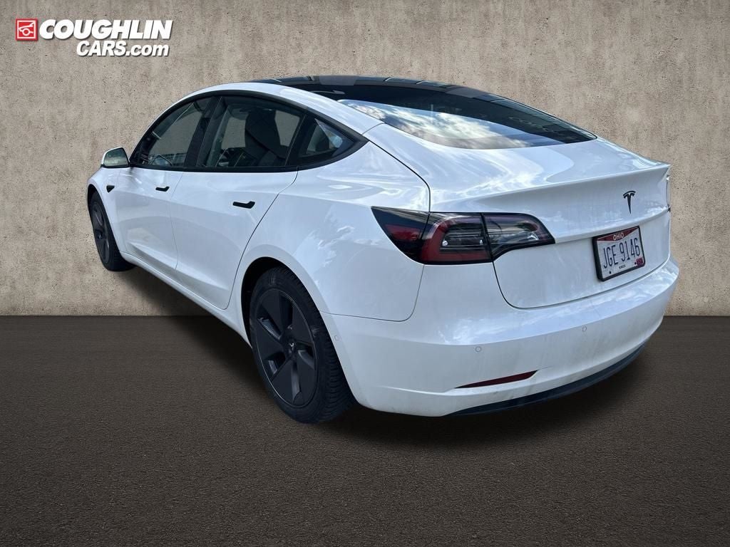 tesla model 3 2021 5YJ3E1EA0MF919641 image tesla model 3 2021 5YJ3E1EA0MF919641 image